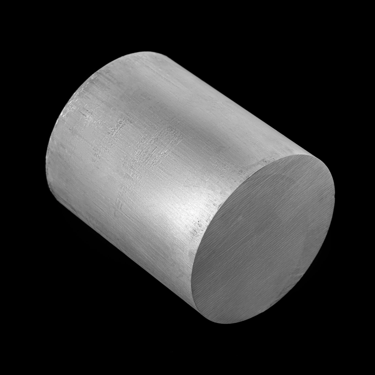 Pręty/wałki aluminiowe okrągłe EN AW-7075T6/T6511 (PA9)