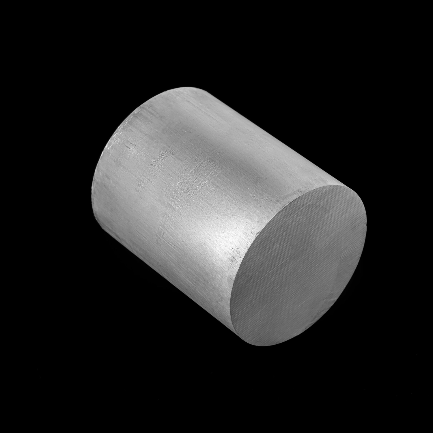 Pręty/wałki aluminiowe okrągłe EN AW-2017AT4/T4511 (PA6)